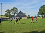 Training S.K.N.W.K. 3 van zaterdag 16 september 2023 (8/67)